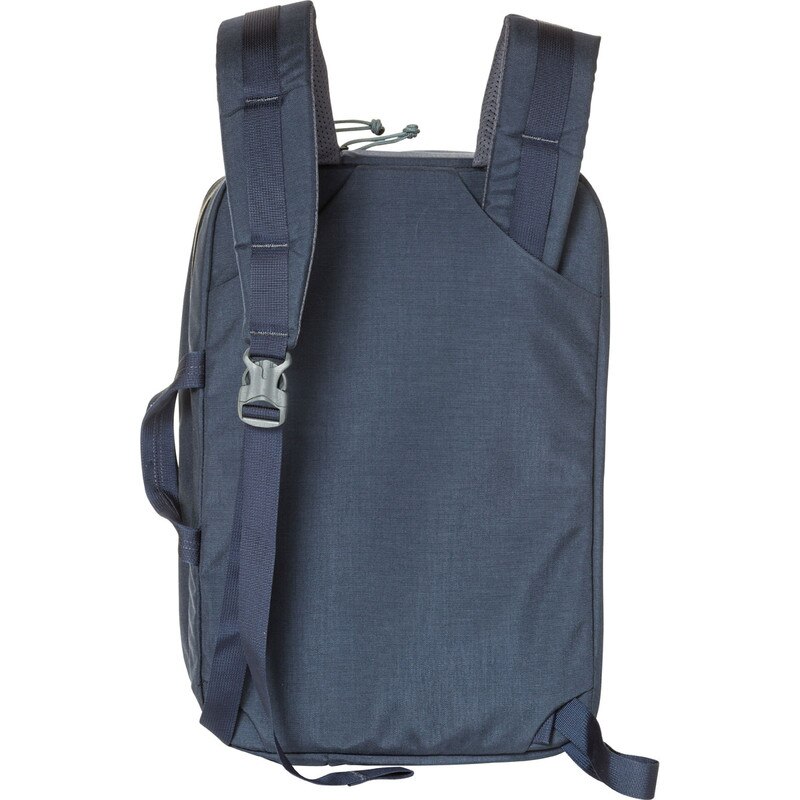 3 Way Expandable Briefcase - Galaxy (Body Panel)